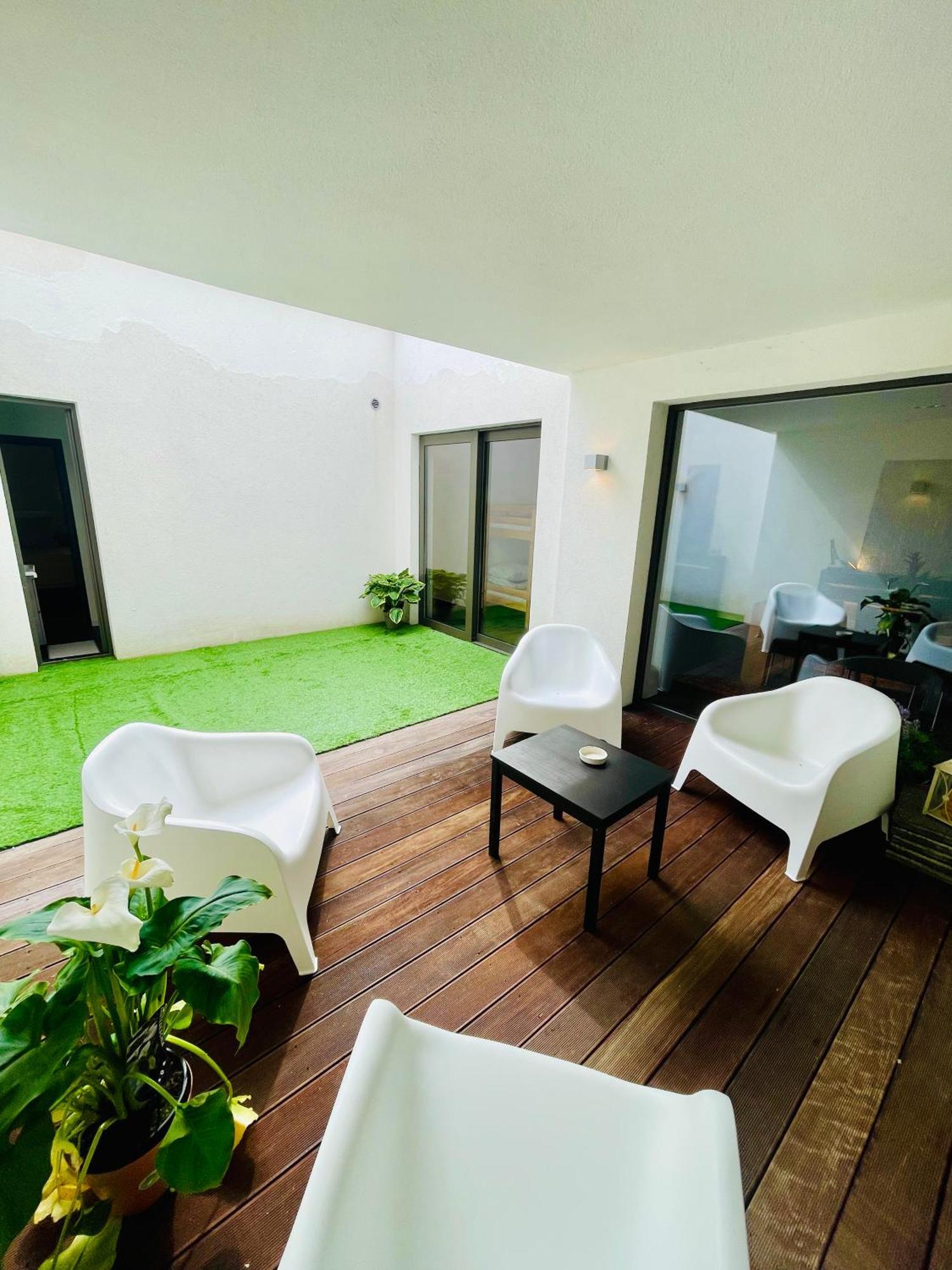 Down Town Spacious Loft Retreat With Private Parking Bruxelles Exterior foto